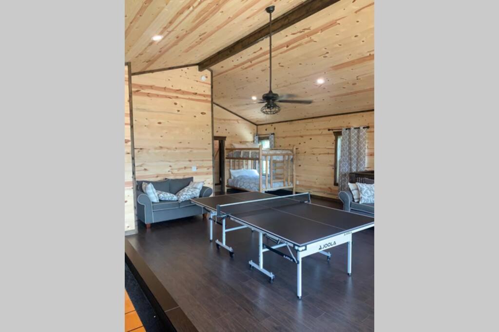 Chalet Village- Amazing Mountain Views - Piney Butt Place Gatlinburg Dış mekan fotoğraf