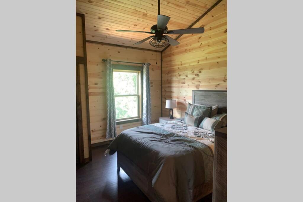 Chalet Village- Amazing Mountain Views - Piney Butt Place Gatlinburg Dış mekan fotoğraf