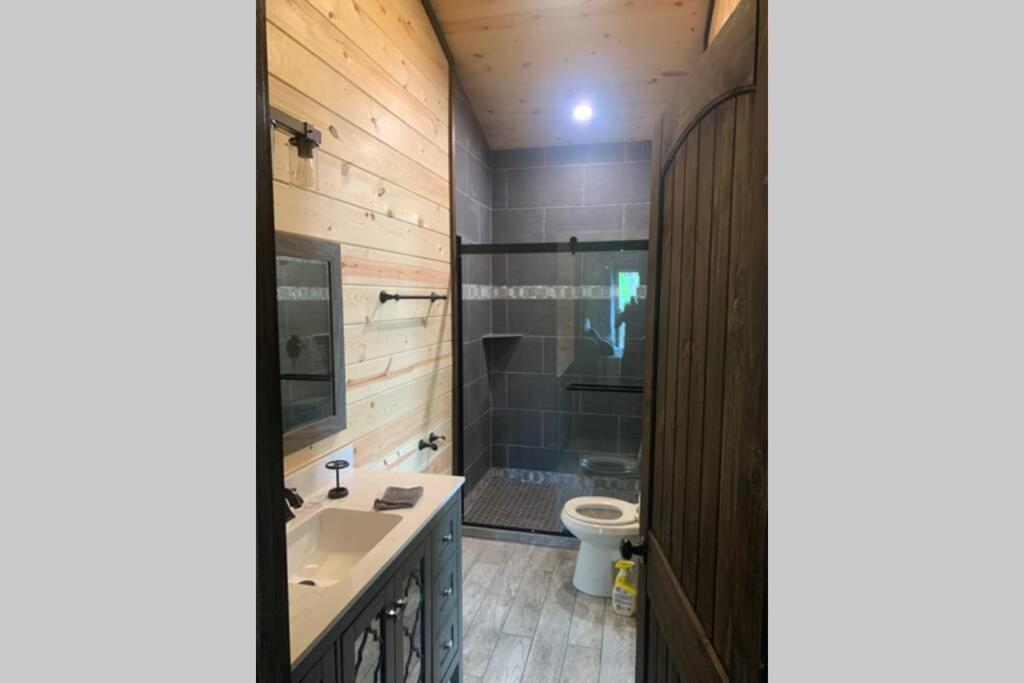 Chalet Village- Amazing Mountain Views - Piney Butt Place Gatlinburg Dış mekan fotoğraf