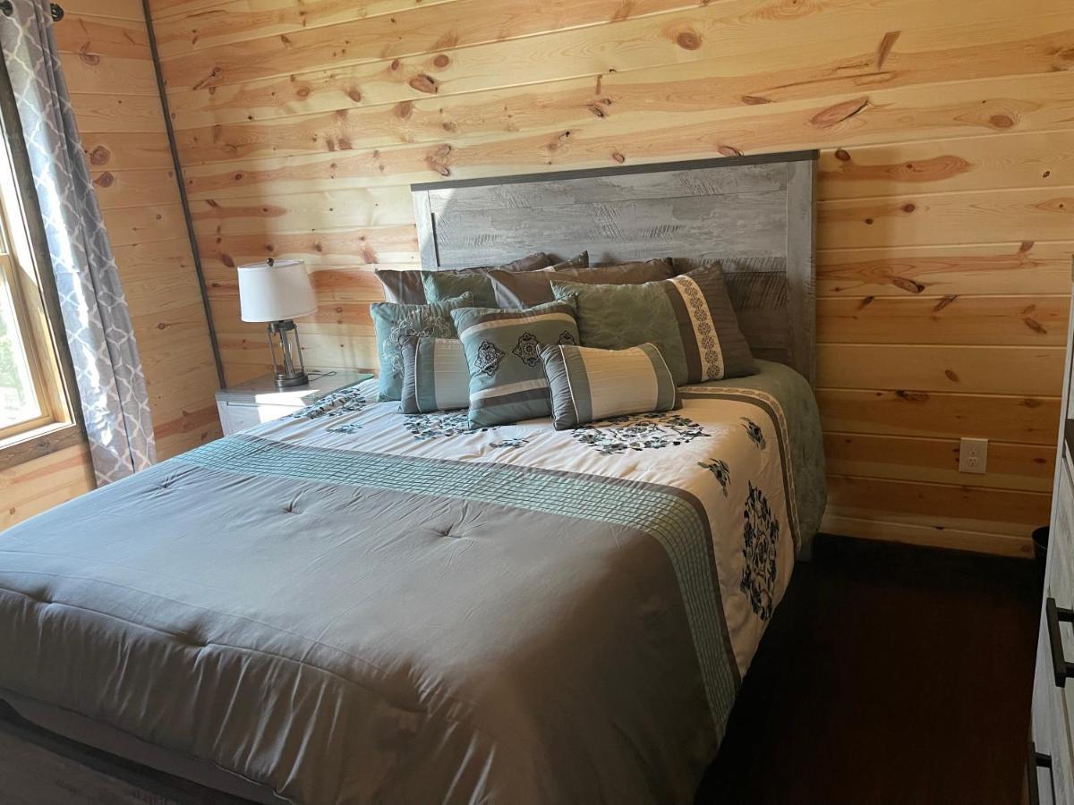 Chalet Village- Amazing Mountain Views - Piney Butt Place Gatlinburg Dış mekan fotoğraf