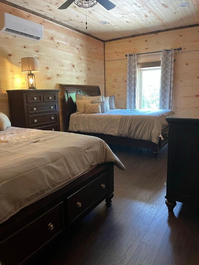 Chalet Village- Amazing Mountain Views - Piney Butt Place Gatlinburg Dış mekan fotoğraf